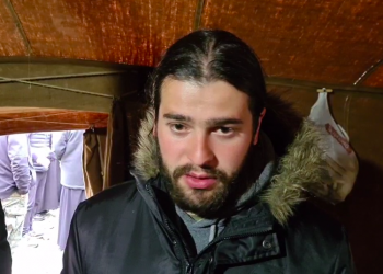 მიეცით ხმა: როგორ შეაფასებდით ვარლამ გოლეთიანის საქმიანობას