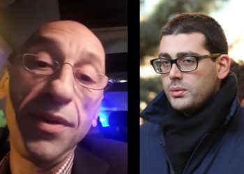 (VIDEO) “საბა ბუაძე მგონია იდიოტი, როდესღაც უნდა მეთქვა“ – ვახტანგ მეგრელიშვილი