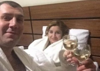 სამი თვის ორსული ვიყავი, ძალიან ვინერვიულე და მუცელი მომეშალა -თიკა მახალდიანი