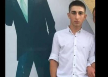 ვინ არის ბიჭი ვინც დღეს მატარებელმა გაიტანა – “ყურსასმენები ეკეთა…”