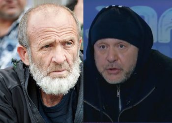 “გრეჩიხა თუ ნაცნობი უცნობი ან ვინ სიკვდილი მიგდიხარ…” – მაჩალიკაშვილის უცნობს