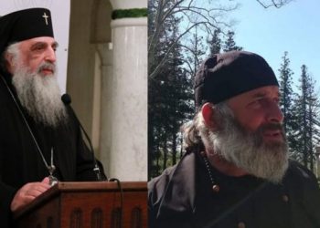 „თუ წირვაზე მოკვდები, ადვილად ცხონდები“ – მეუფე სტეფანე