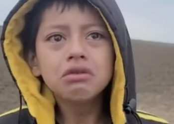 “მიმატოვეს, ძალიან მეშინია” – მიტოვებული 10 წლის ბავშვის ამბავი