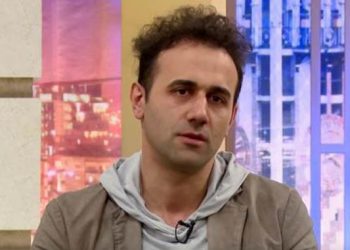 “მე პირადად მაქვს მისგან სექსუალური ძალადობის გამოცდილება…”