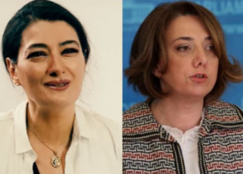 “სამადაშვილი ხალხის თანდასწრებით ისეთი სიტყვებით „მეტყველებდა“, როგორც „ქუჩის სალდაფონი“ – ჩარკვიანი