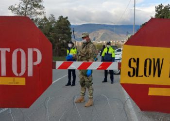 აიკრძალება თუ არა აღდგომას სასაფლაოზე გასვლა – განცხადება