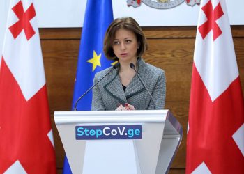 მივიღეთ მნიშვნელოვანი გადაწყვეტილება – ტიკარაძის საგანგებო განცხადება