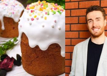 გიორგი ღოღობერიძის პასუხი კითხვაზე, სასარგებლოა თუ არა პასკა ჩვენი ჯანმრთელობისთვის