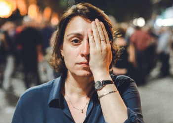 “მთელი დღეა ვეძებ…” – ელენე ხოშტარია განცხადებას ავრცელებს