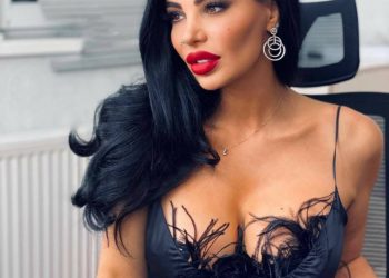 (VIDEO) ვინ არის ქართველი გოგონა, რომელსაც შორენა ბეგაშვილს ამსგავსებენ