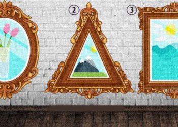 აირჩიე სარკე და გაიგე საკუთარ თავზე ის, რაც აქამდე არ იცოდი – ფსიქოლოგიური ტესტი