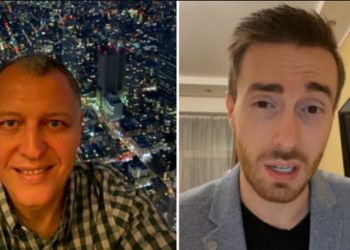 “საწყენია, შური ჰქვია ამას და ვერ მოვითმინე რომ არ მეთქვა” – გიორგი ფხაკაძე