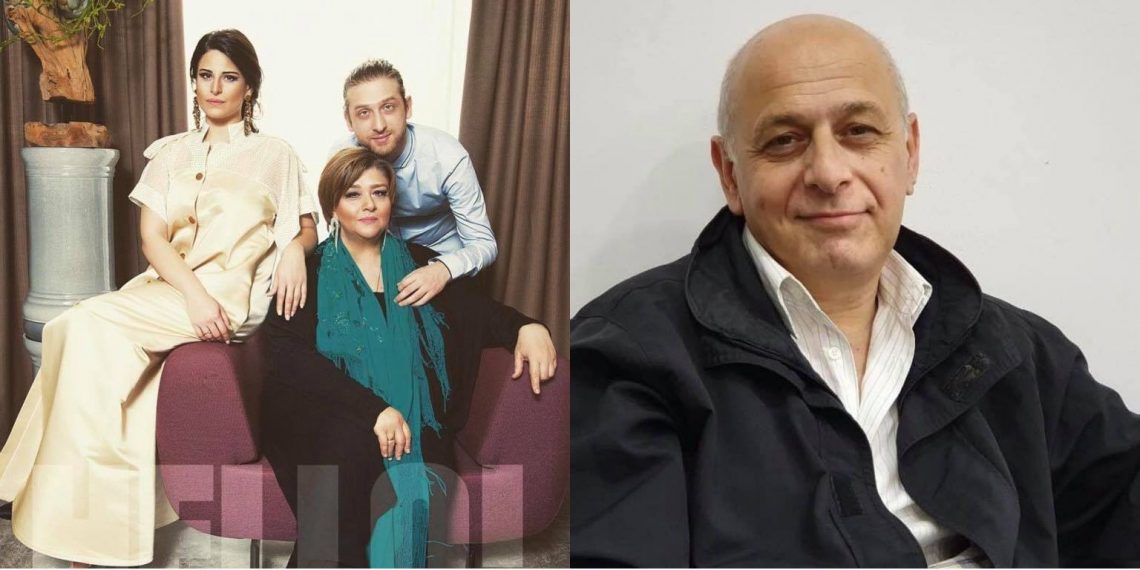 “მიუხედავად იმისა, რომ ერთ ჭერქვეშ არ ვცხოვრობდით, გიაზე ზრუნვა არასდროს შემიწყვეტია” – რას ყვება თამრიკო ჭოხონელიძე მეუღლესთან დაშორებასა და შერიგებაზე?