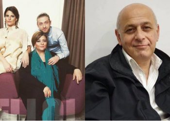 “მიუხედავად იმისა, რომ ერთ ჭერქვეშ არ ვცხოვრობდით, გიაზე ზრუნვა არასდროს შემიწყვეტია” – რას ყვება თამრიკო ჭოხონელიძე მეუღლესთან დაშორებასა და შერიგებაზე?