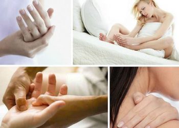 რომელი ვიტამინების ნაკლებობა და რა დაავადებები იწვევს კიდურების დაბუჟებას?