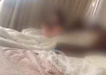 სასტუმროს ნომერში ცელოფნით  ხელებშეკრული ბავშვები იპოვეს – სოჭში გადაღებული ვიდეო სოციალურ ქსელებში ვრცელდება