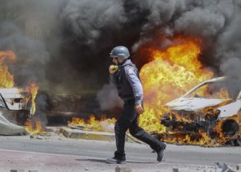 სარაკეტო იერიშების შედეგად ისრაელში საქართველოს მოქალაქე დაშავდა