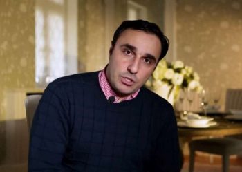 C ჰეპატიტის შემდეგ სიმსივნე – ირაკლი იმნაიშვილი მძიმე სენზე პირველად საუბრობს