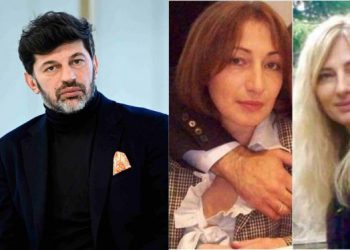 რას საქმიანობენ კახა კალაძის დები – თამუნა და ეკა კალაძეები