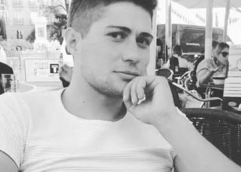 ვინ არის ახალგაზრდა, რომელიც თელავში, ე.წ. კომენდანტის საათისას მომხდარი ავარიისას გარდაიცვალა