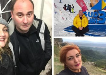 “გაუთვითცნობიერებულმა პირებმა მინდა იცოდეთ…” – ნახეთ, ნინო არაზაშვილის მიმართვა