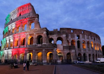 იტალიაში გამგზავრების მსურველთა საყურადღებოდ!