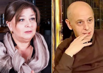 “გიაზე ზრუნვა არასდროს შემიწყვეტია” – რას ყვება თამრიკო ჭოხონელიძე მეუღლესთან დაშორებასა და შერიგებაზე