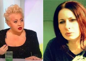 “რა არ გასვენებს? შენზე ბევრად ნიჭიერი ვარ!” – დარსმელიძესა და კონტრიძეს შორის დაპირისპირება გრძელდება