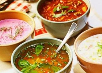 „მეგრელები, ნებისმიერ ვირუსს, ამ წვნიანით ამარცხებდნენ“ – ანტივირუსული წვნიანის სენსაციური რეცეპტი