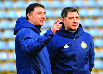 (VIDEO) შოთა და არჩილ არველაძეები მიმართვას ავრცელებენ