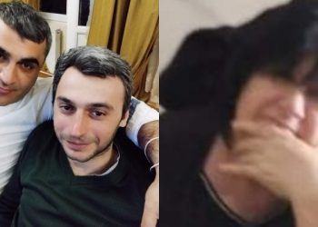 ემიგრანტმა იპოვა შვილი, რომელიც 33 წლის მანძილზე გარდაცვლილი ეგონა