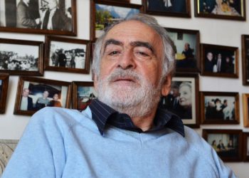 ჩარკვიანი: &#8220;ერთი გამაგებინეთ, რა მოგვცა ამ დამოუკიდებლობამ” &#8211; ისინი მზად არიან, რომ ვასალურ სახელმწიფოში იცხოვრონ