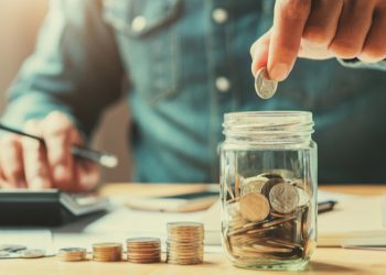 როგორ უნდა დაზოგო თანხა – 10 მარტივი მეთოდი