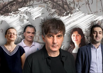 20 ქართველი მეცნიერი, რომლებიც მსოფლიოს წამყვან ლაბორატორიებში და უნივერსიტეტებში მუშაობენ