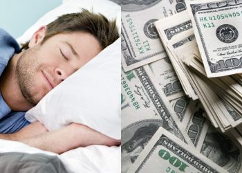 1500 დოლარი მხოლოდ დილით ძილისთვის – ვაკანსიაზე განაცხადის მიღება დაწყებულია