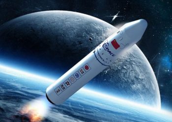 იტალიის მთავრობა მოსახლეობას აფრთხილებს – რაკეტის ნამსხვრევები შესაძლოა 9 რეგიონიდან ერთ-ერთში ჩამოვარდეს