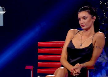 “რატომღაც ყველას ჰგონია,  რომ სექსმუშაკი ვარ…” – ალექსანდრა პაიჭაძე