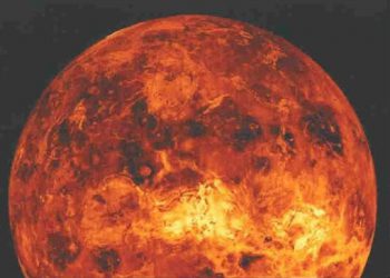 NASA-მ ვენერადან მომავალი რადიოსიგნალის აუდიო ვერსია გამოაქვეყნა! (ვიდეო)