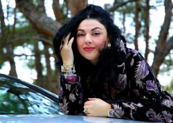 ივერი: შეწუხდა ქალაქის “ელიტა”, როგორ გაბედეს და “ძისკომფორტი” შეუქმნეს ვიღაც ჩამოსულებმა, “კაქი ლაა”