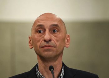 „პაპაჩემს მავთულისგან მათრახი ჰქონდა დაწნული და მცემდა” – ვახო მეგრელიშვილი