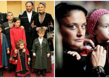 რა ვიცით ლევან ვასაძის ოჯახის შესახებ – ნახეთ ბიზნესმენის საოჯახო ფოტოისტორია