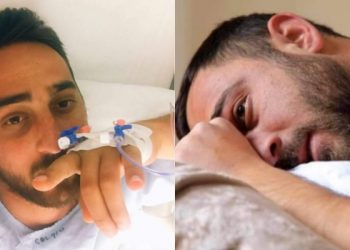 „როგორ უნდოდა, ღმერთო, სიცოცხლე“ – გარდაიცვალა გიორგი იდოიძე, რომელსაც მთელი საქართველო გულშემატკივრობდა