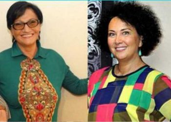 ვინ არის ქალი, რომლის გამოც მარინა ბერიძე ქმარმა მიატოვა