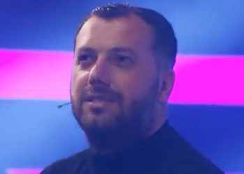 VIDEO მამა პეტრე კოლხმა გარეპა – შეაფასეთ მოძღვრის შესრულება