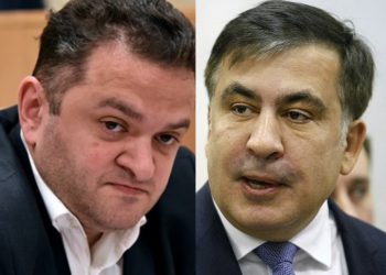 გედევან ფოფხაძე: სააკაშვილი რომ ჩამოვიდეს, რუსთაველი მისი მომხრეებით გადაიჭედება