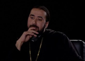 ამ ცოდვასთან ერთად ვცხოვრობ 31 წელია – სქემარქიმანდრიტი სერაფიმე