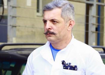 ლეღვის ნახარში რძალ-მულმა ერთმანეთს შეაზილა, ფსონებს ვდებთ უკვე დამწვრობის ცენტრში – გუგა ქაშიბაძე