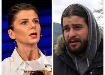 ჩერგოლეიშვილი გოლეთიანს: ნა@უი, ძმაო