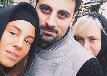 „მამა ნაუმიმ უთხრა, რომ გაქრებოდა სიმსივნე…“ – როგორ გამოაჯანმრთელდა ხათუნა ჟორდანია