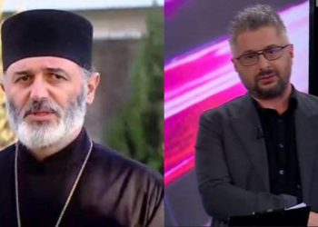 გვარამია ჯაღმაიძეზე: ეს კაცი ნორმალური არ მგონია